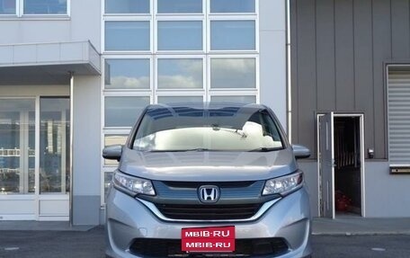 Honda Freed II, 2019 год, 1 300 000 рублей, 2 фотография
