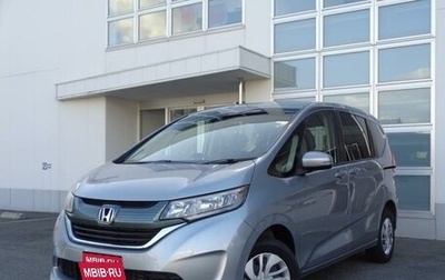 Honda Freed II, 2019 год, 1 300 000 рублей, 1 фотография