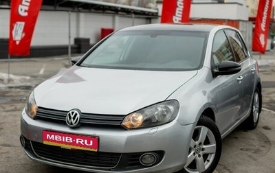 Volkswagen Golf VII, 2012 год, 870 000 рублей, 1 фотография