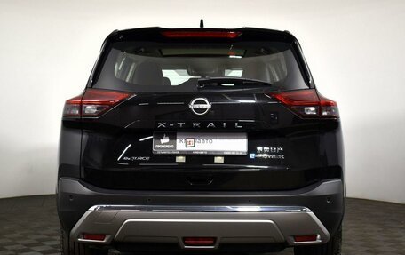 Nissan X-Trail, 2023 год, 4 600 000 рублей, 5 фотография