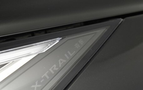 Nissan X-Trail, 2023 год, 4 600 000 рублей, 8 фотография