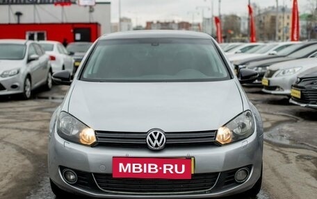 Volkswagen Golf VII, 2012 год, 870 000 рублей, 3 фотография