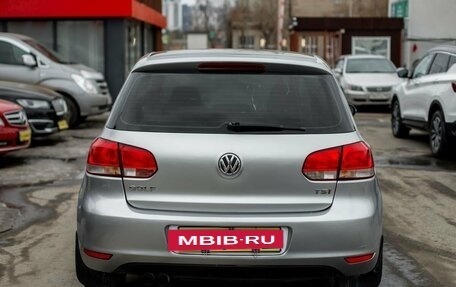 Volkswagen Golf VII, 2012 год, 870 000 рублей, 6 фотография
