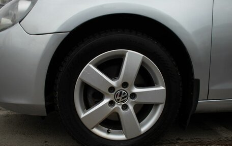 Volkswagen Golf VII, 2012 год, 870 000 рублей, 23 фотография