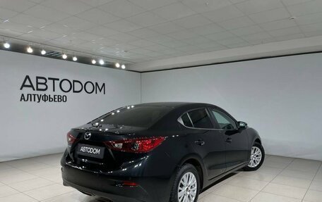 Mazda 3, 2014 год, 1 299 000 рублей, 7 фотография