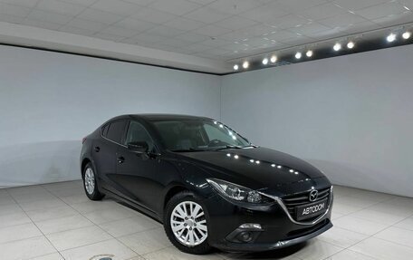 Mazda 3, 2014 год, 1 299 000 рублей, 2 фотография