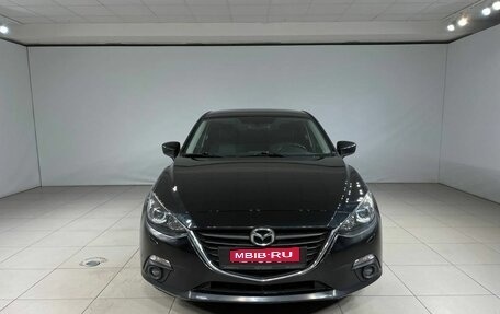 Mazda 3, 2014 год, 1 299 000 рублей, 3 фотография