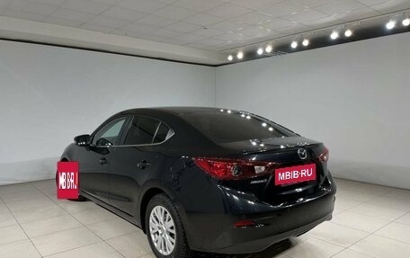 Mazda 3, 2014 год, 1 299 000 рублей, 6 фотография