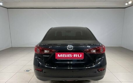 Mazda 3, 2014 год, 1 299 000 рублей, 8 фотография
