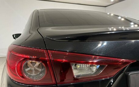 Mazda 3, 2014 год, 1 299 000 рублей, 9 фотография