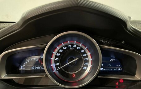 Mazda 3, 2014 год, 1 299 000 рублей, 21 фотография