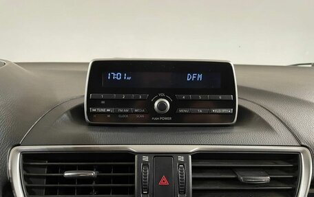 Mazda 3, 2014 год, 1 299 000 рублей, 19 фотография