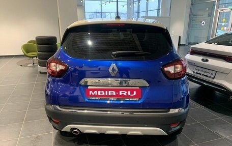 Renault Kaptur I рестайлинг, 2020 год, 1 820 000 рублей, 6 фотография