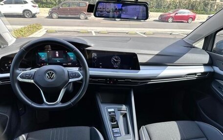 Volkswagen Golf VIII, 2021 год, 2 300 000 рублей, 5 фотография