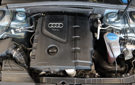 Audi A4, 2010 год, 1 065 000 рублей, 7 фотография