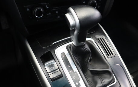 Audi A4, 2010 год, 1 065 000 рублей, 12 фотография