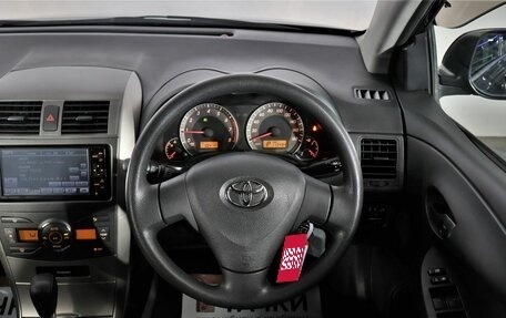 Toyota Corolla, 2010 год, 1 298 000 рублей, 7 фотография