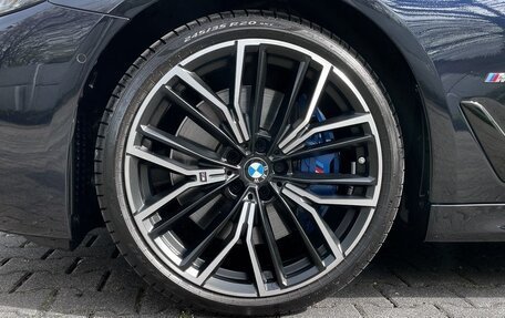 BMW 5 серия, 2021 год, 4 150 000 рублей, 7 фотография
