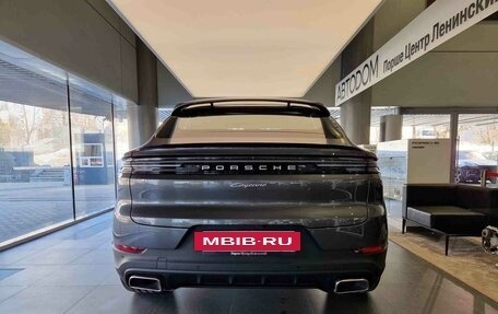 Porsche Cayenne III, 2023 год, 18 690 000 рублей, 4 фотография