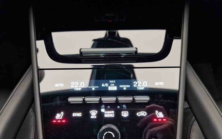 Porsche Cayenne III, 2023 год, 18 690 000 рублей, 23 фотография