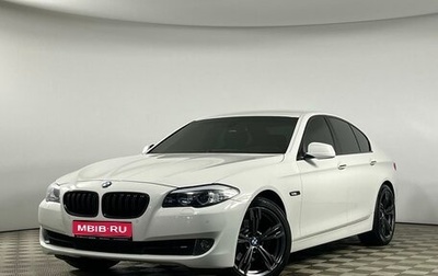 BMW 5 серия, 2012 год, 2 049 000 рублей, 1 фотография