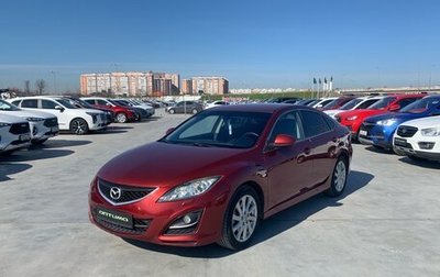 Mazda 6, 2011 год, 1 399 000 рублей, 1 фотография