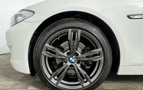 BMW 5 серия, 2012 год, 2 049 000 рублей, 6 фотография