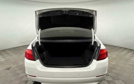 BMW 5 серия, 2012 год, 2 049 000 рублей, 7 фотография