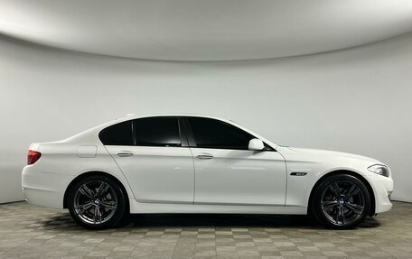 BMW 5 серия, 2012 год, 2 049 000 рублей, 4 фотография