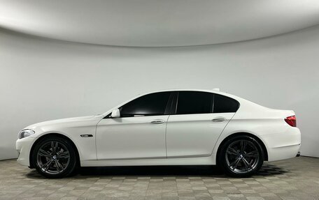 BMW 5 серия, 2012 год, 2 049 000 рублей, 3 фотография
