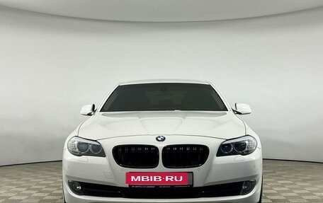 BMW 5 серия, 2012 год, 2 049 000 рублей, 2 фотография