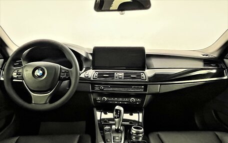 BMW 5 серия, 2012 год, 2 049 000 рублей, 14 фотография