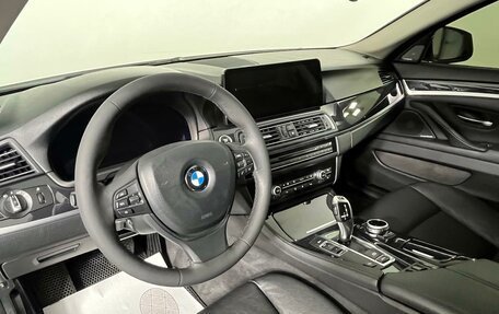 BMW 5 серия, 2012 год, 2 049 000 рублей, 11 фотография