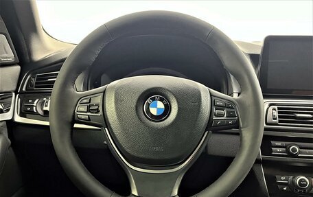 BMW 5 серия, 2012 год, 2 049 000 рублей, 15 фотография
