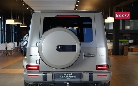 Mercedes-Benz G-Класс AMG, 2023 год, 35 000 000 рублей, 6 фотография