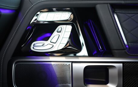 Mercedes-Benz G-Класс AMG, 2023 год, 35 000 000 рублей, 18 фотография
