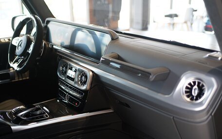 Mercedes-Benz G-Класс AMG, 2023 год, 35 000 000 рублей, 12 фотография