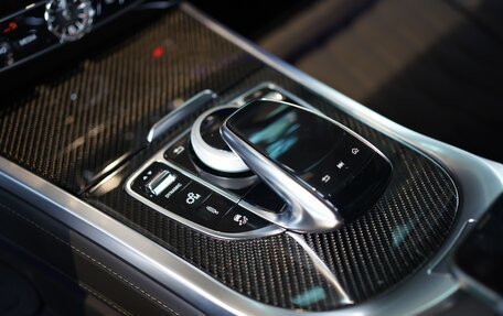 Mercedes-Benz G-Класс AMG, 2023 год, 35 000 000 рублей, 22 фотография