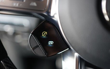 Mercedes-Benz G-Класс AMG, 2023 год, 35 000 000 рублей, 26 фотография