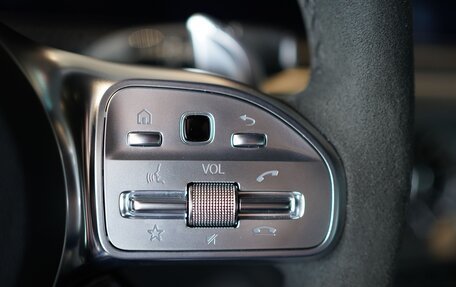 Mercedes-Benz G-Класс AMG, 2023 год, 35 000 000 рублей, 27 фотография