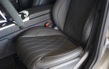 Mercedes-Benz G-Класс AMG, 2023 год, 35 000 000 рублей, 34 фотография