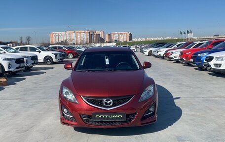 Mazda 6, 2011 год, 1 399 000 рублей, 2 фотография