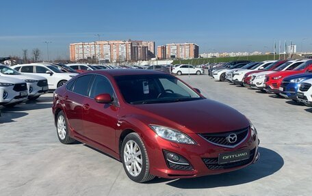 Mazda 6, 2011 год, 1 399 000 рублей, 3 фотография