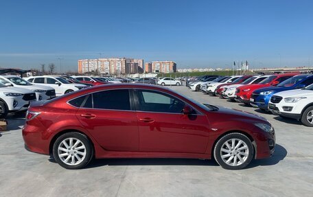 Mazda 6, 2011 год, 1 399 000 рублей, 4 фотография