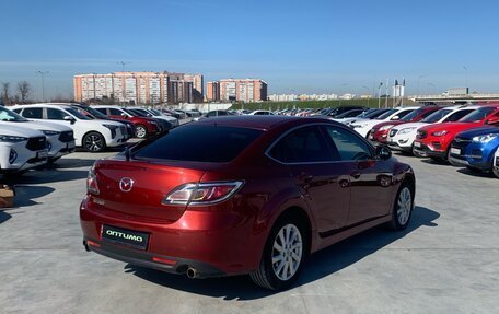 Mazda 6, 2011 год, 1 399 000 рублей, 5 фотография