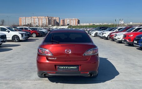 Mazda 6, 2011 год, 1 399 000 рублей, 6 фотография