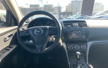 Mazda 6, 2011 год, 1 399 000 рублей, 10 фотография