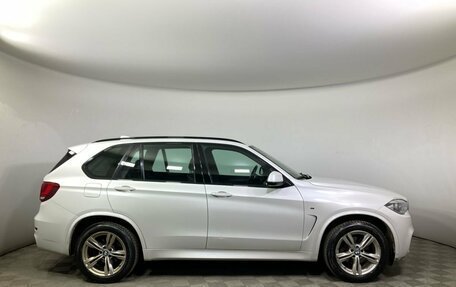 BMW X5, 2017 год, 3 997 000 рублей, 4 фотография
