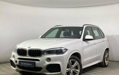 BMW X5, 2017 год, 3 997 000 рублей, 1 фотография