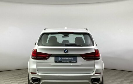 BMW X5, 2017 год, 3 997 000 рублей, 6 фотография